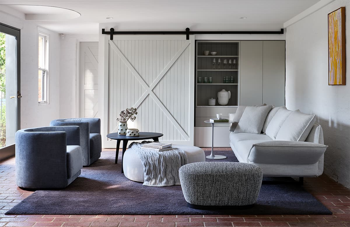 Image showcasing Est Living: Furniture designs for small spaces | KING