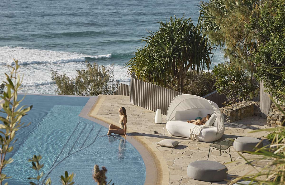 Explore the 2024 Outdoor Furniture Collection | King Living