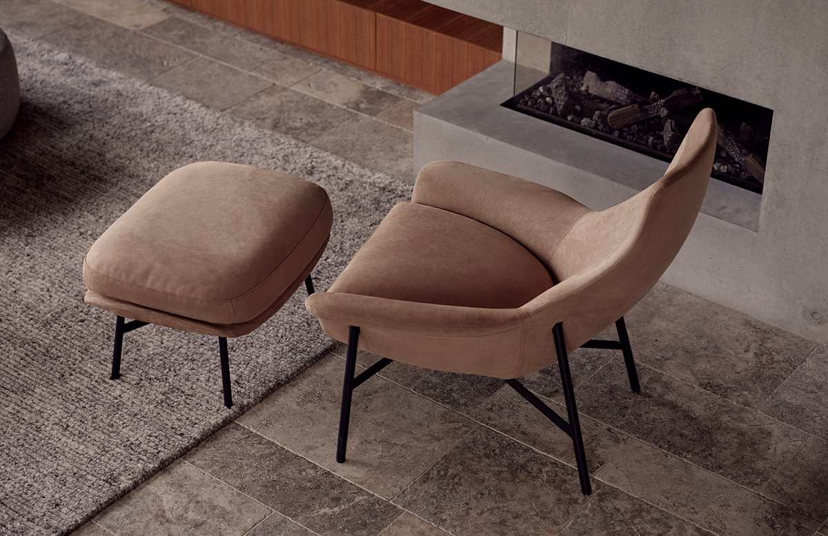 Find the perfect accent chair | King Living