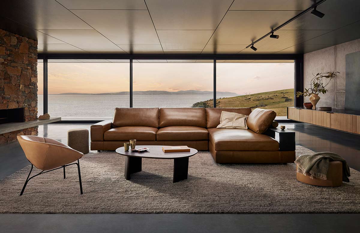 King Living Brings Australian Design to the USA King Living