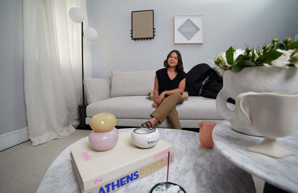Caro Tran on Creating Versatile Living Spaces KING King Living