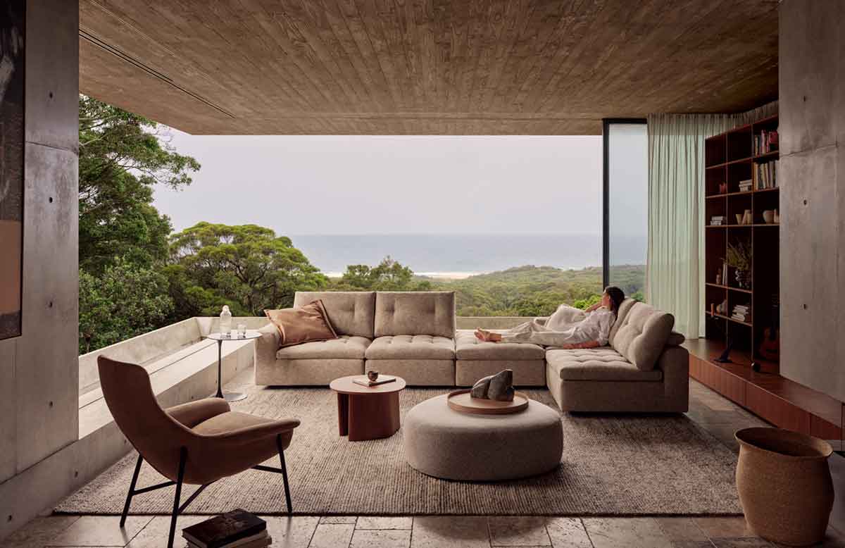 King Living Max Sofa review King Living King Living