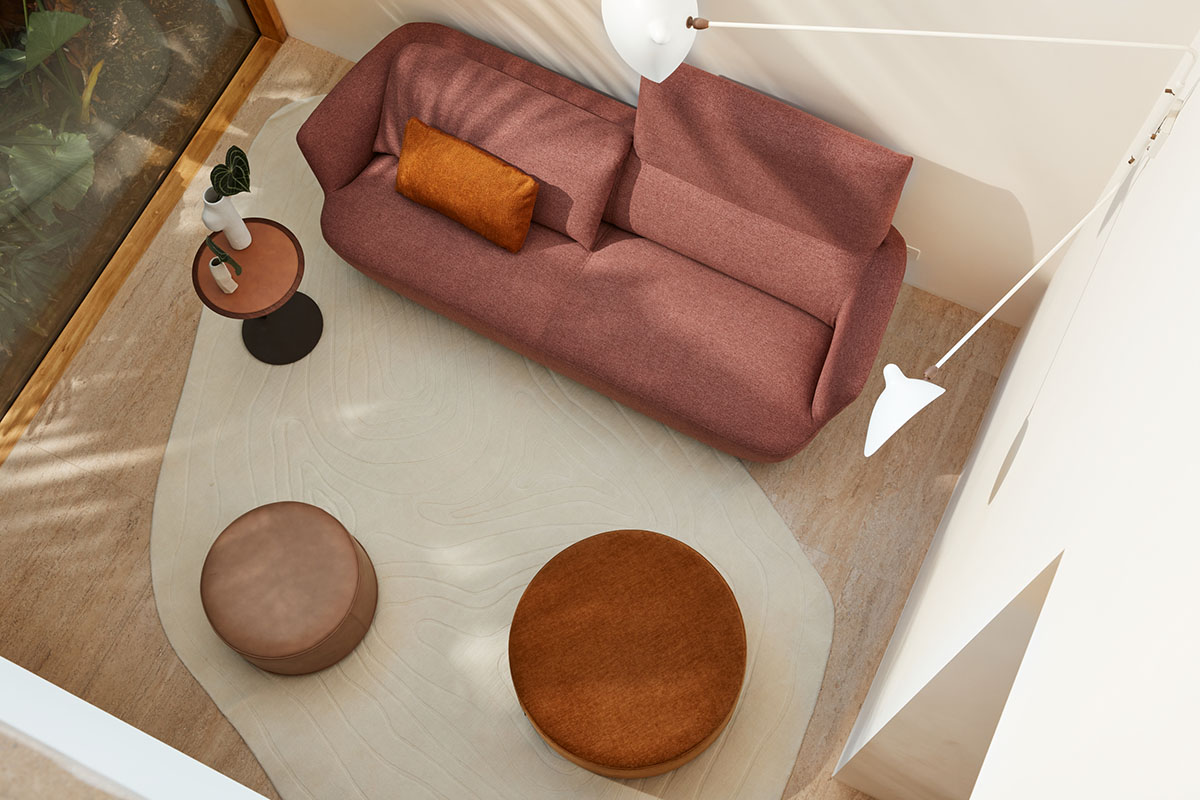 Space-Saving Furniture for Small Spaces | King Living