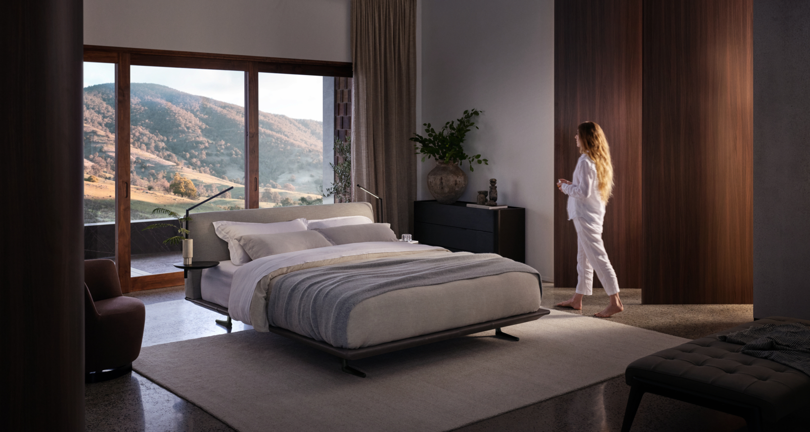 The Importance of a quality mattress for sleep