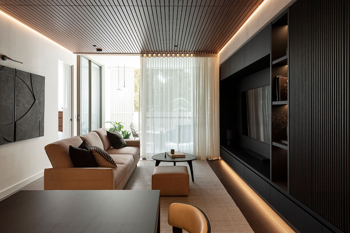 Interior design for compact apartments: Expert ideas by Kelly Donougher