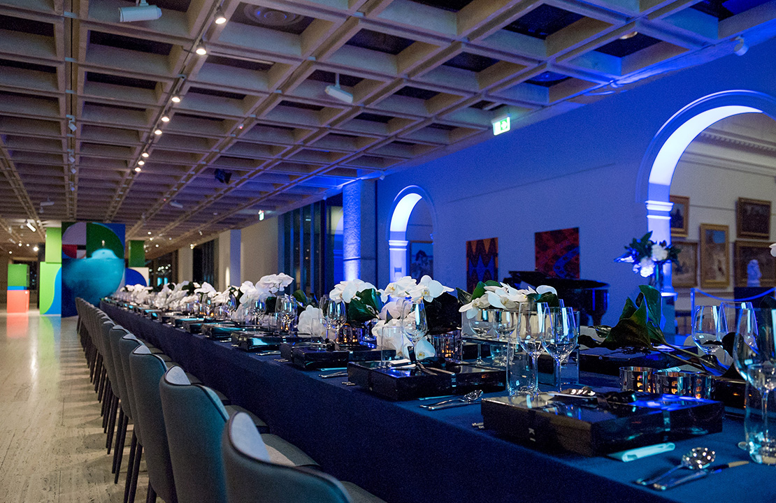 King Living Celebrates Four Decades of Design Excellence King Living