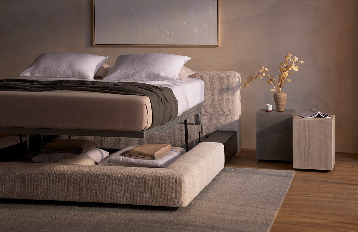 Review storage beds by KING - King Storage Bed
