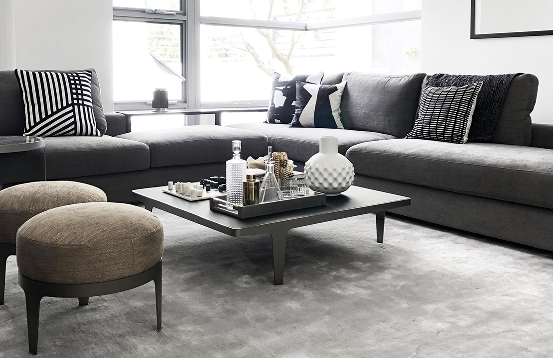 King Living Jasper Design Focus King Living