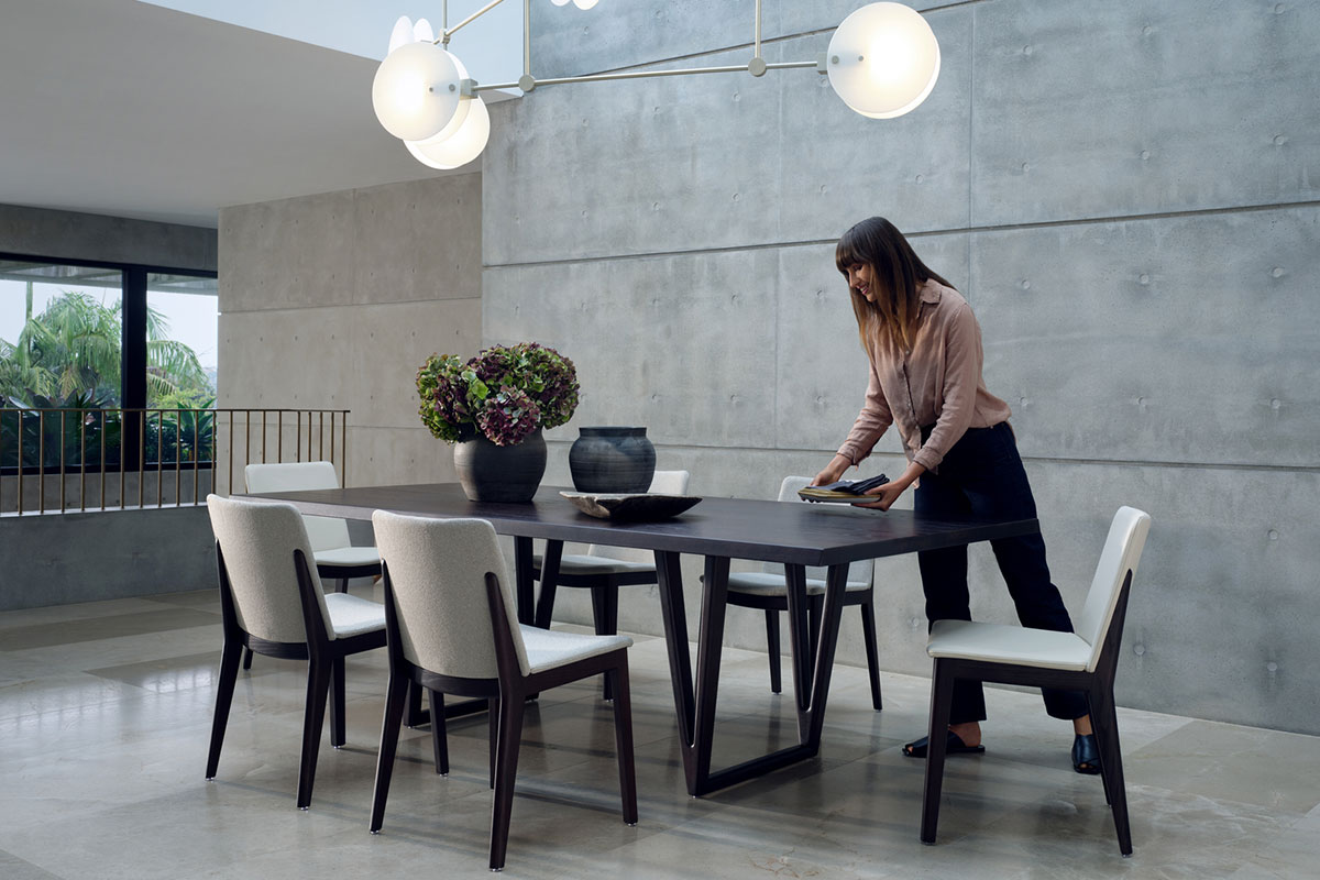 Australia's multi award-winning sofa