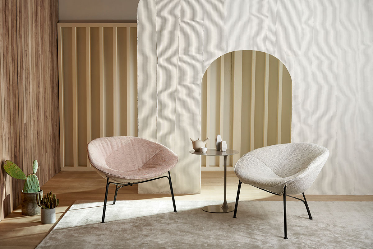 Australia's multi award-winning sofa