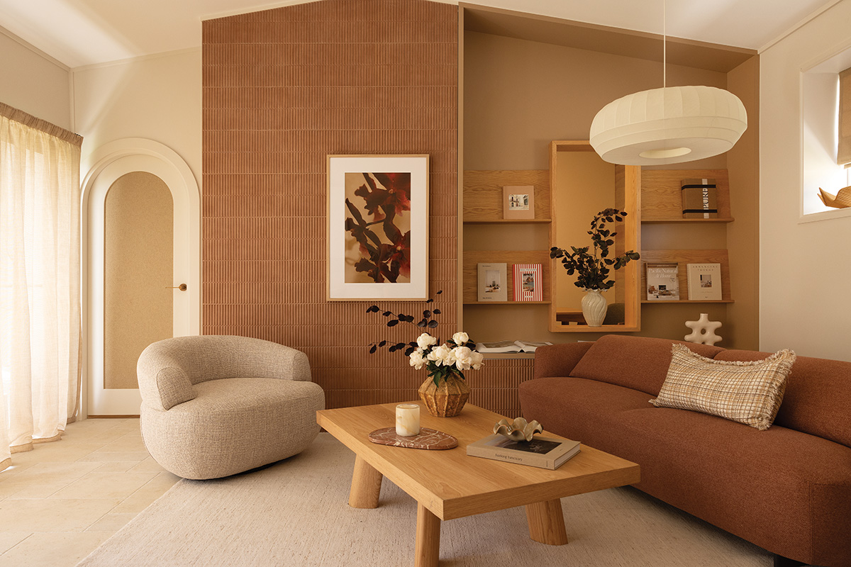 Explore interior design colour combinations for every style: Transform your space with confidence