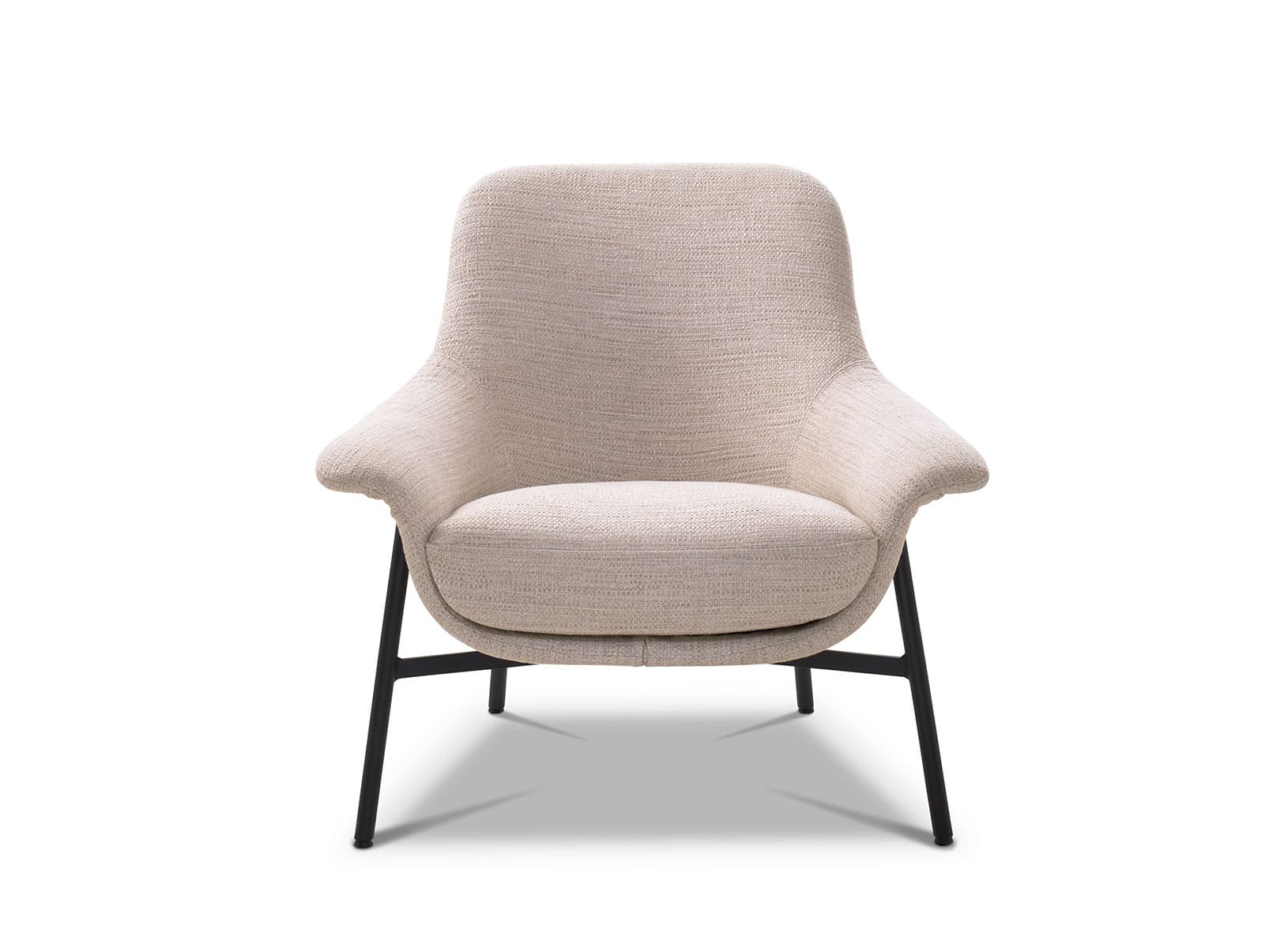 Luna Outdoor Dining Chair