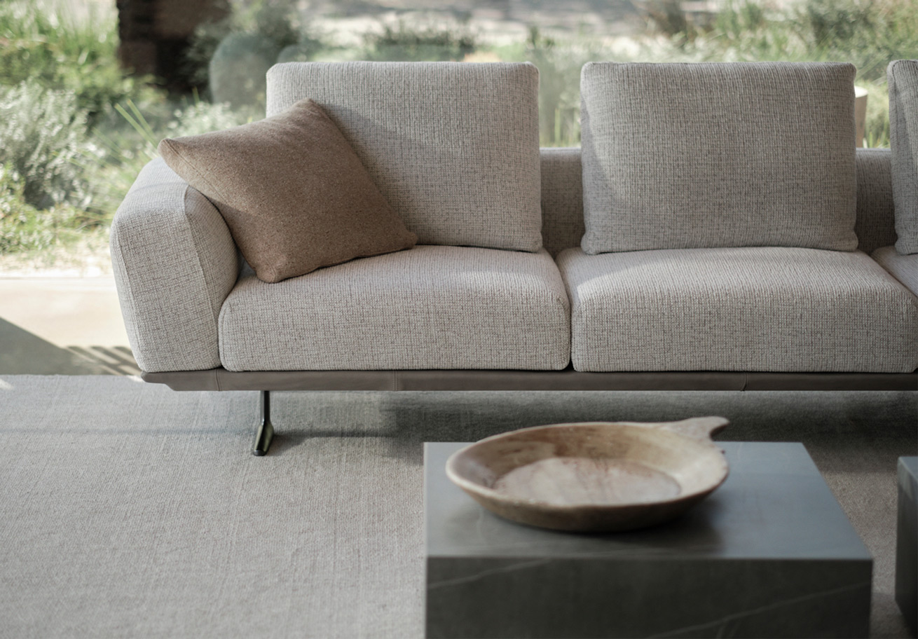 Discover Bellaire Modular sofa King King Living