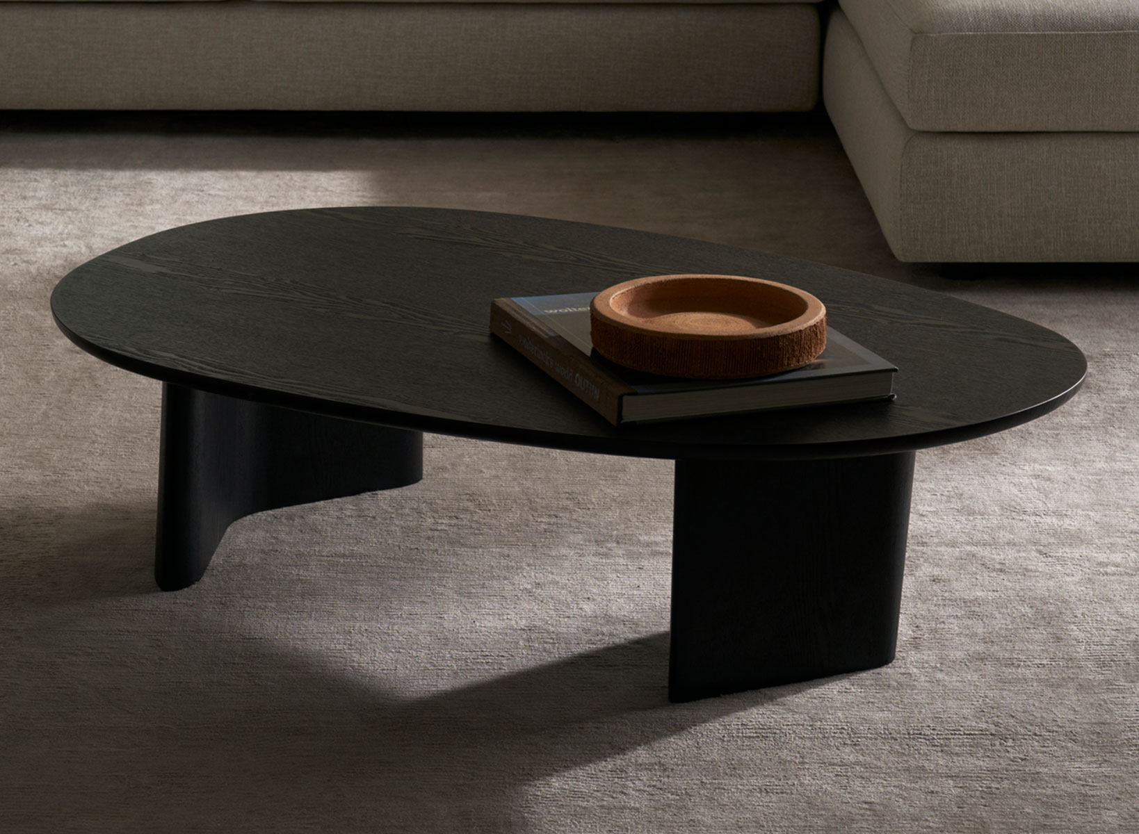 Monument Side Table