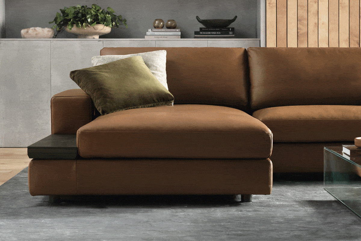 Honest Jasper Sofa review KING King Living