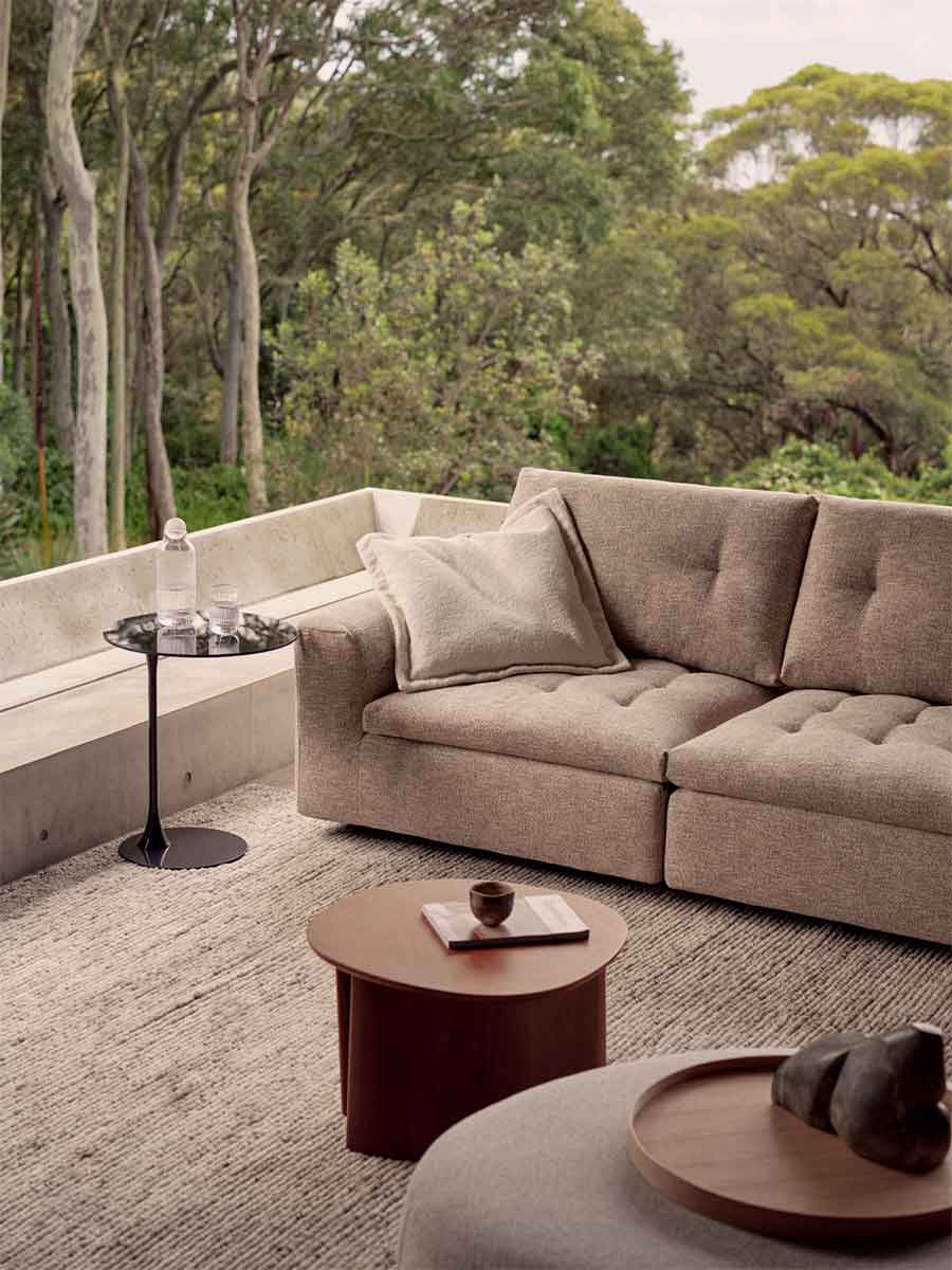 King Living Max Sofa review King Living King Living