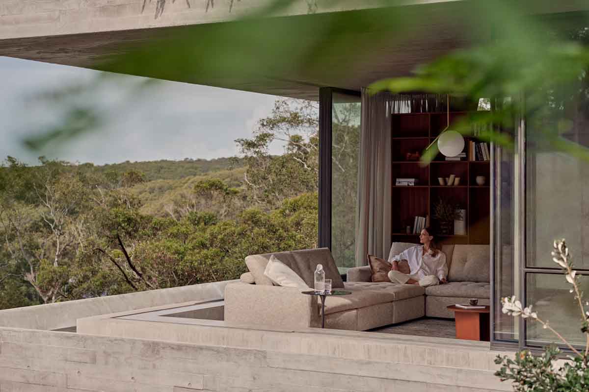 King Living Max Sofa review King Living King Living