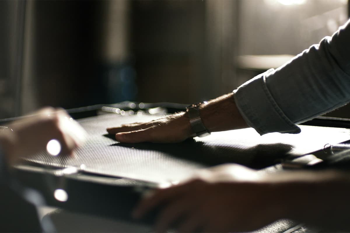 Metal VS wood sofa frame Which is the best? KING King Living