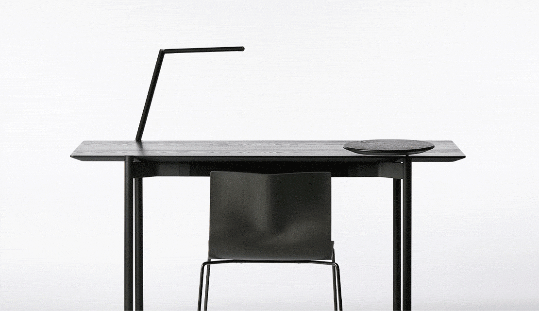 Eto Desk