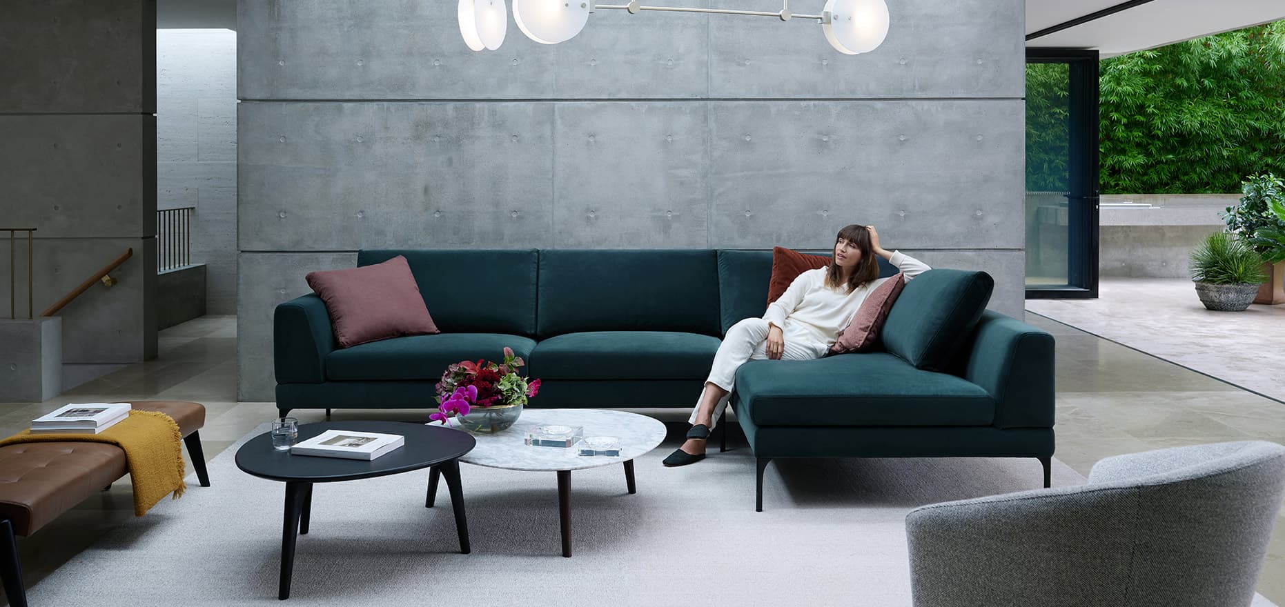 Sofas Living Shop King Living