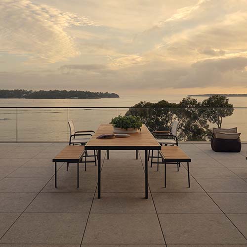 Outdoor Dining Sets - Tables & Chairs