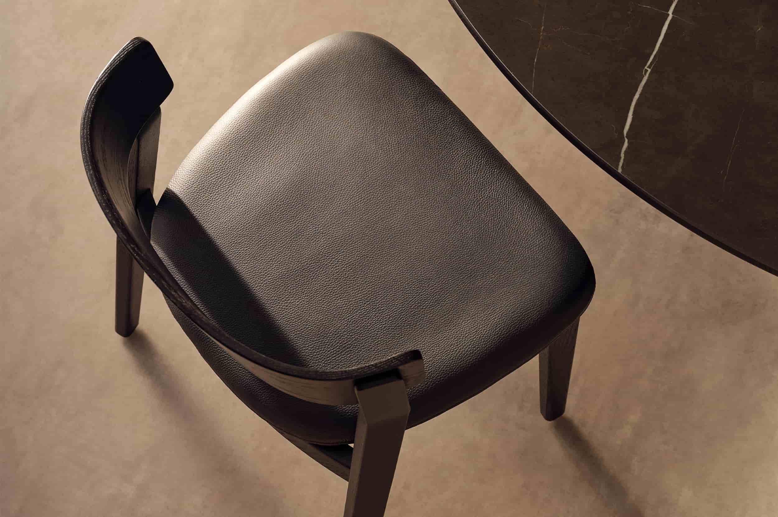 Amara Soft Dining Chair King Living