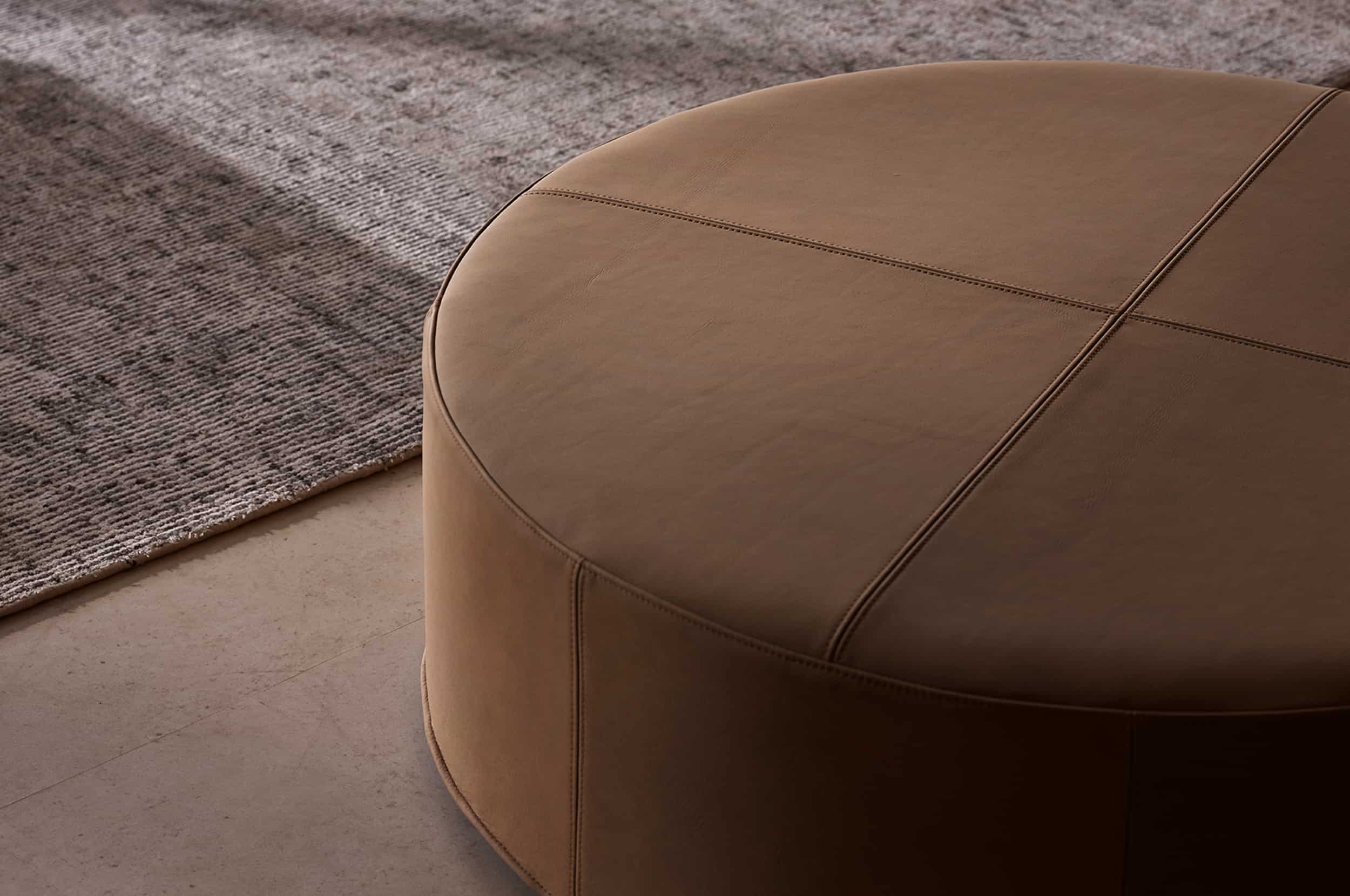 Bongo Ottoman Large King Living