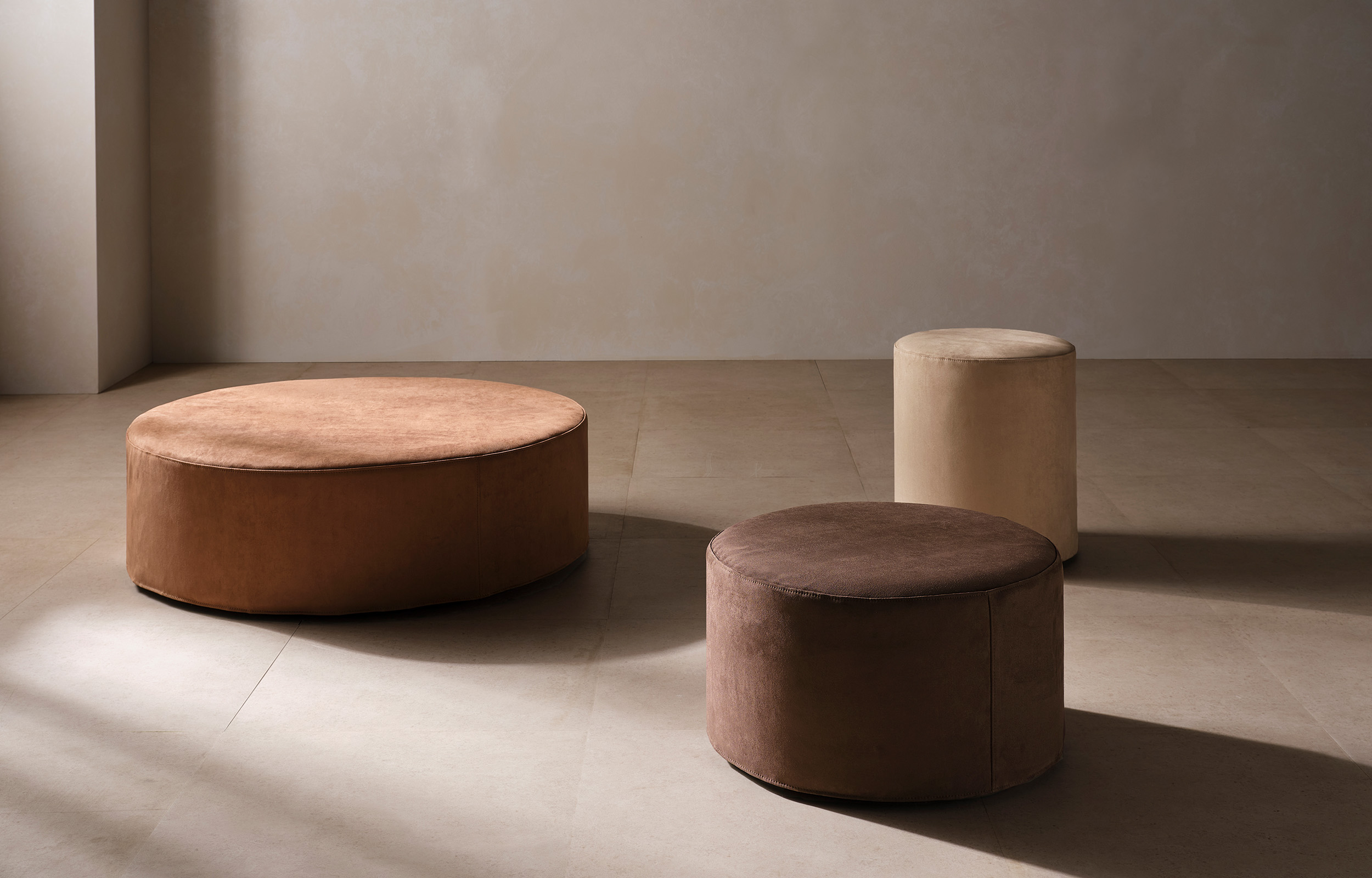 Bongo Ottoman Large King Living