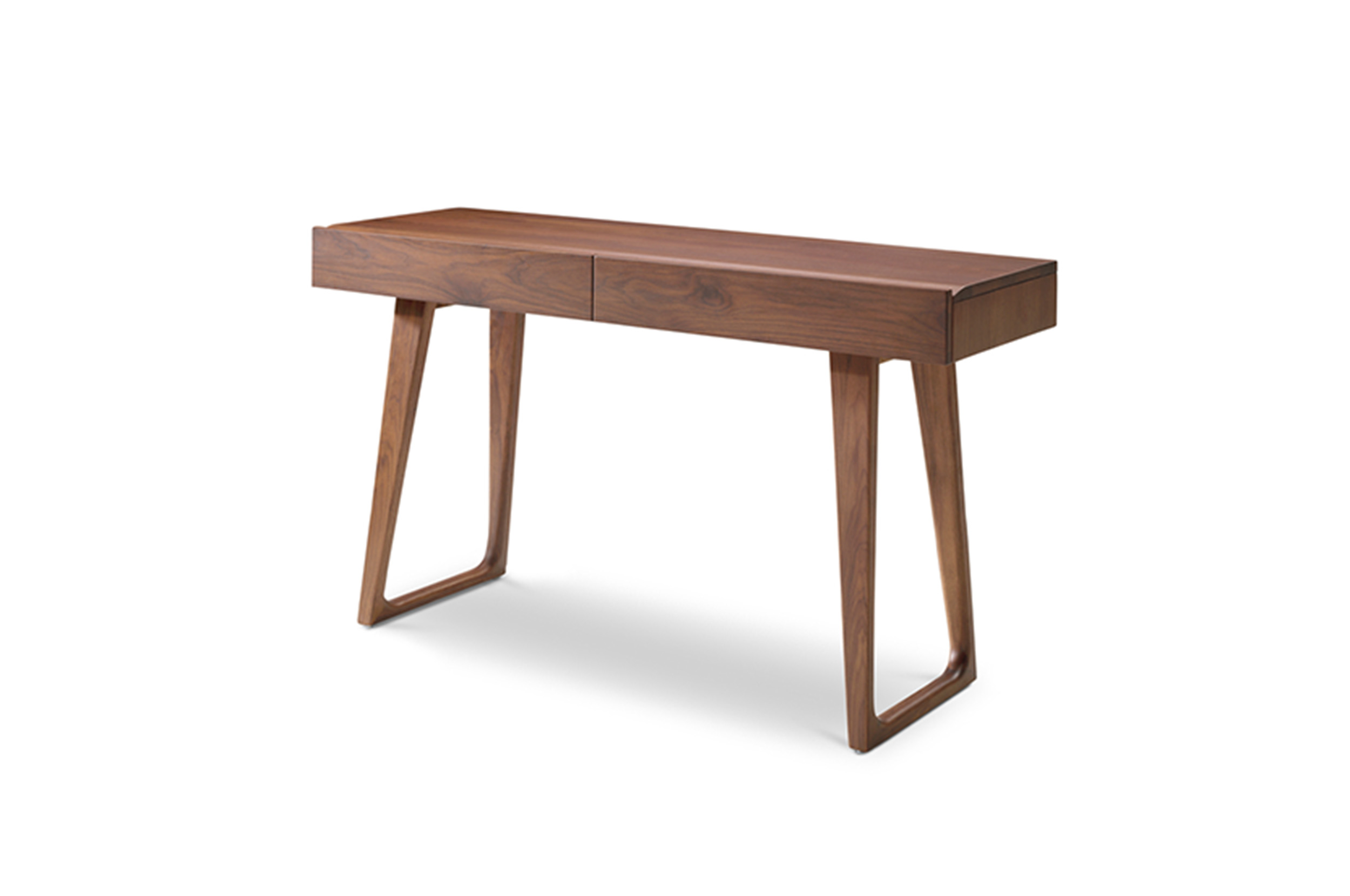 Canyon Console Table King Living