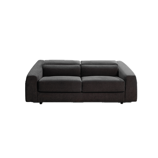 ReoGrand Sofa Bed with Smart Pockets™