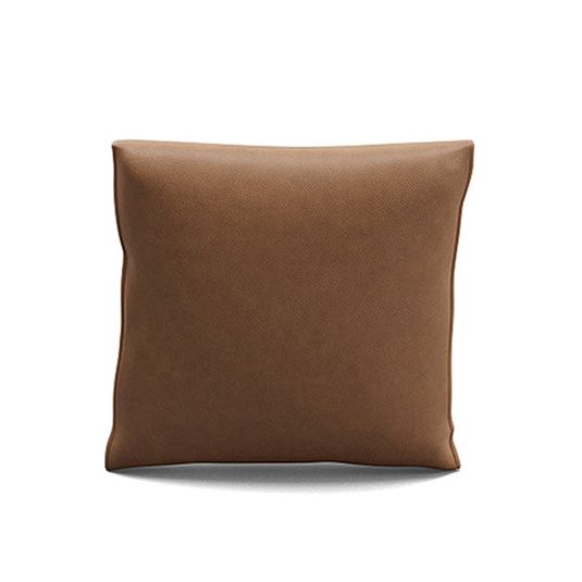 William G Cushion