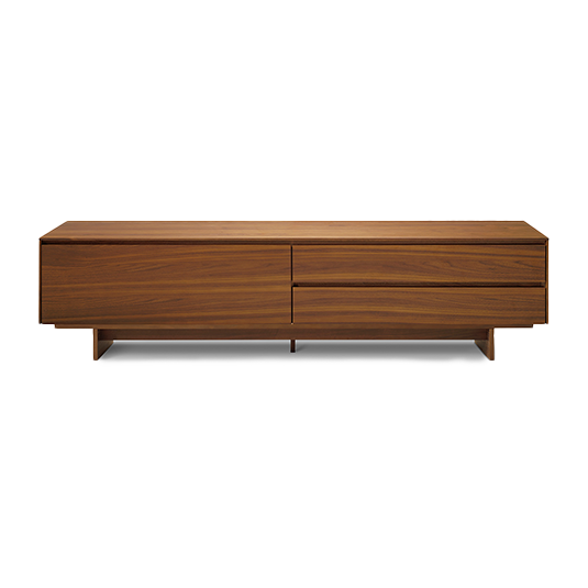 Edge Sideboard 2 Drawer