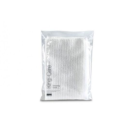 Microfibre Cleaning Cloth