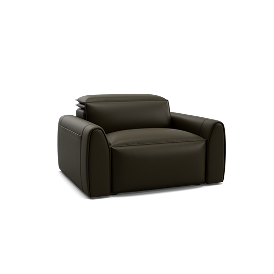 Nimbus Reclining Sofa Luxurious recliner Modular sofa Lounge Couch King Living