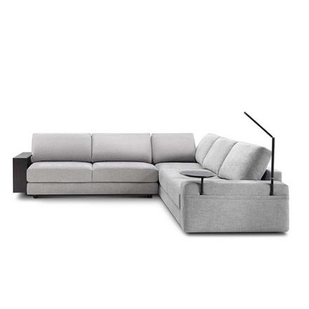 Concerto Modular Sofa - Curved Sofa | Modular Flexibility | Lounge ...