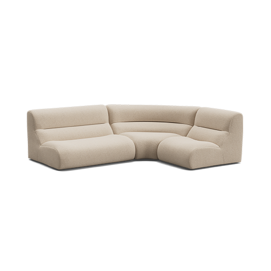 L Shape & Corner Sofas | Award Winning Designs