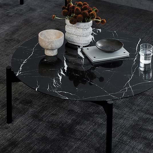 Coffee & Side Tables - Living - Shop - King Living