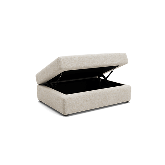 Ottomans Living Shop King Living