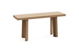 Heritage Rectangle Console Table