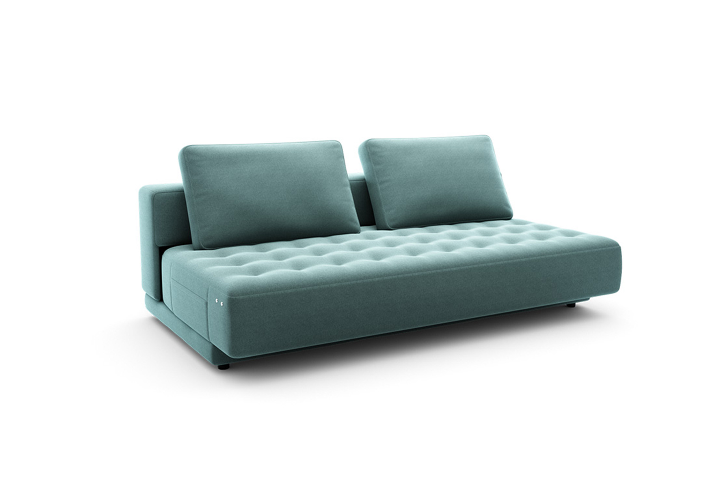 Felix Studio Bed Sofa Bed Converts into bed Lounge Sofa King