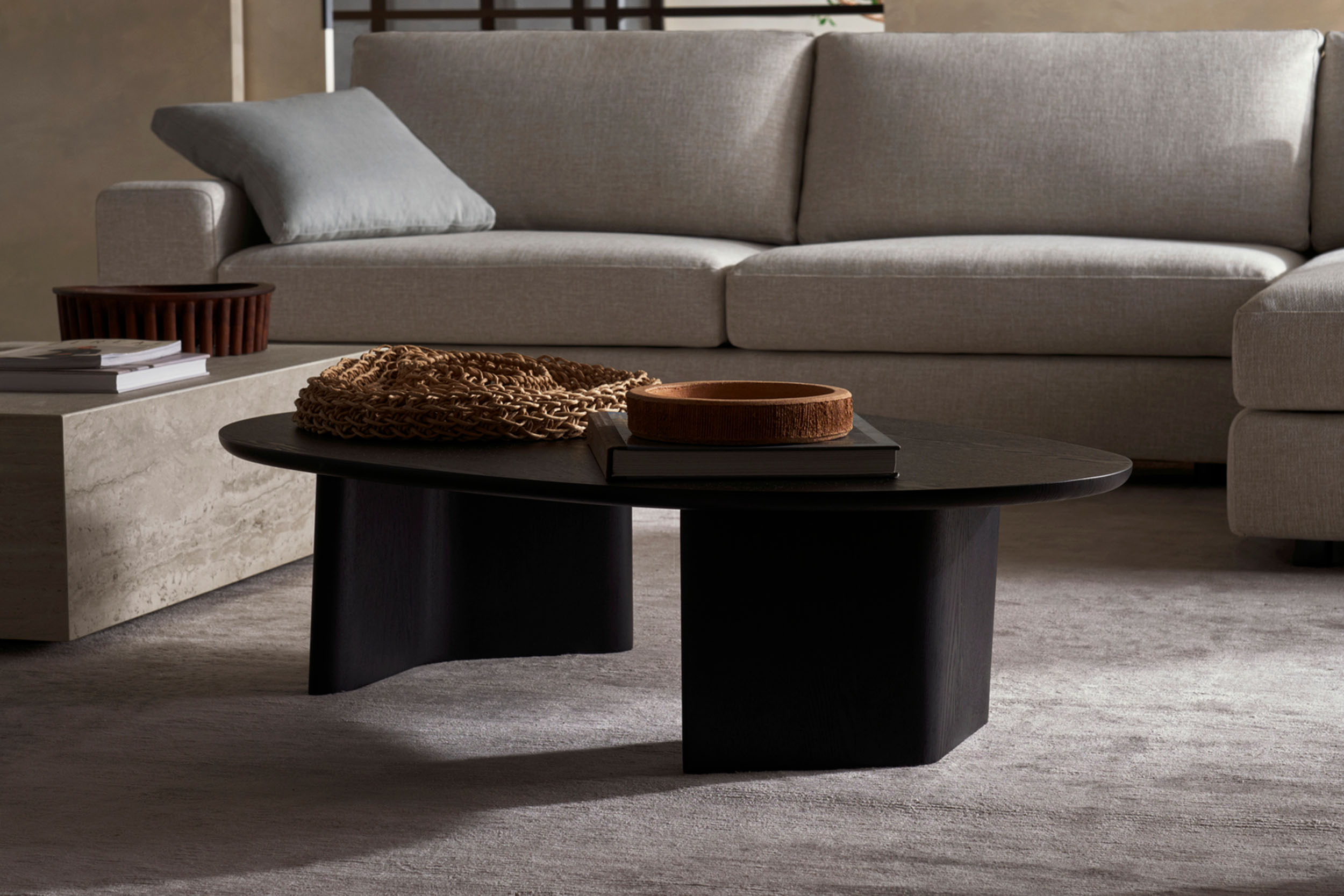 Issho Coffee Table