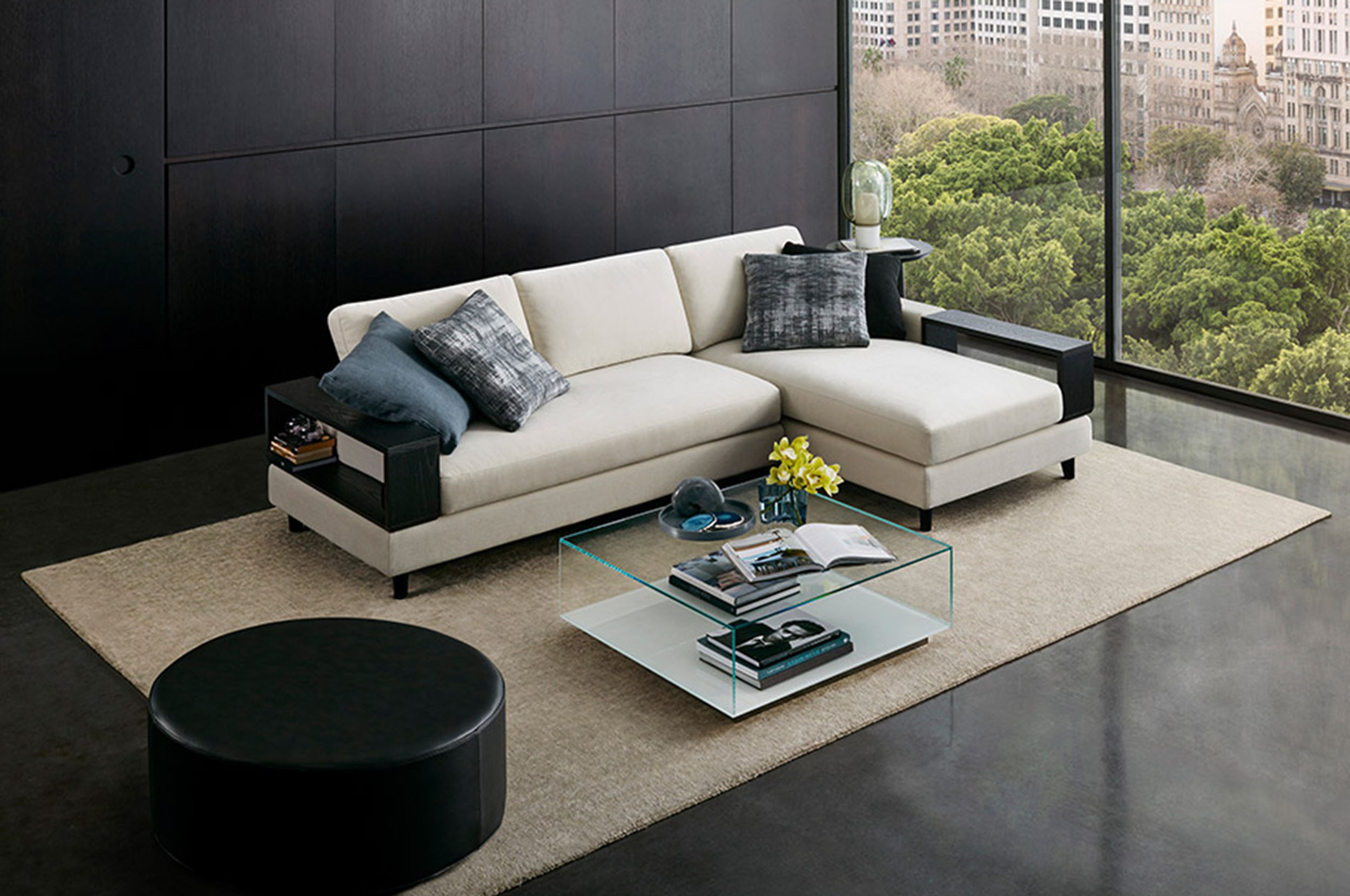 Jasper Metro Package 1A