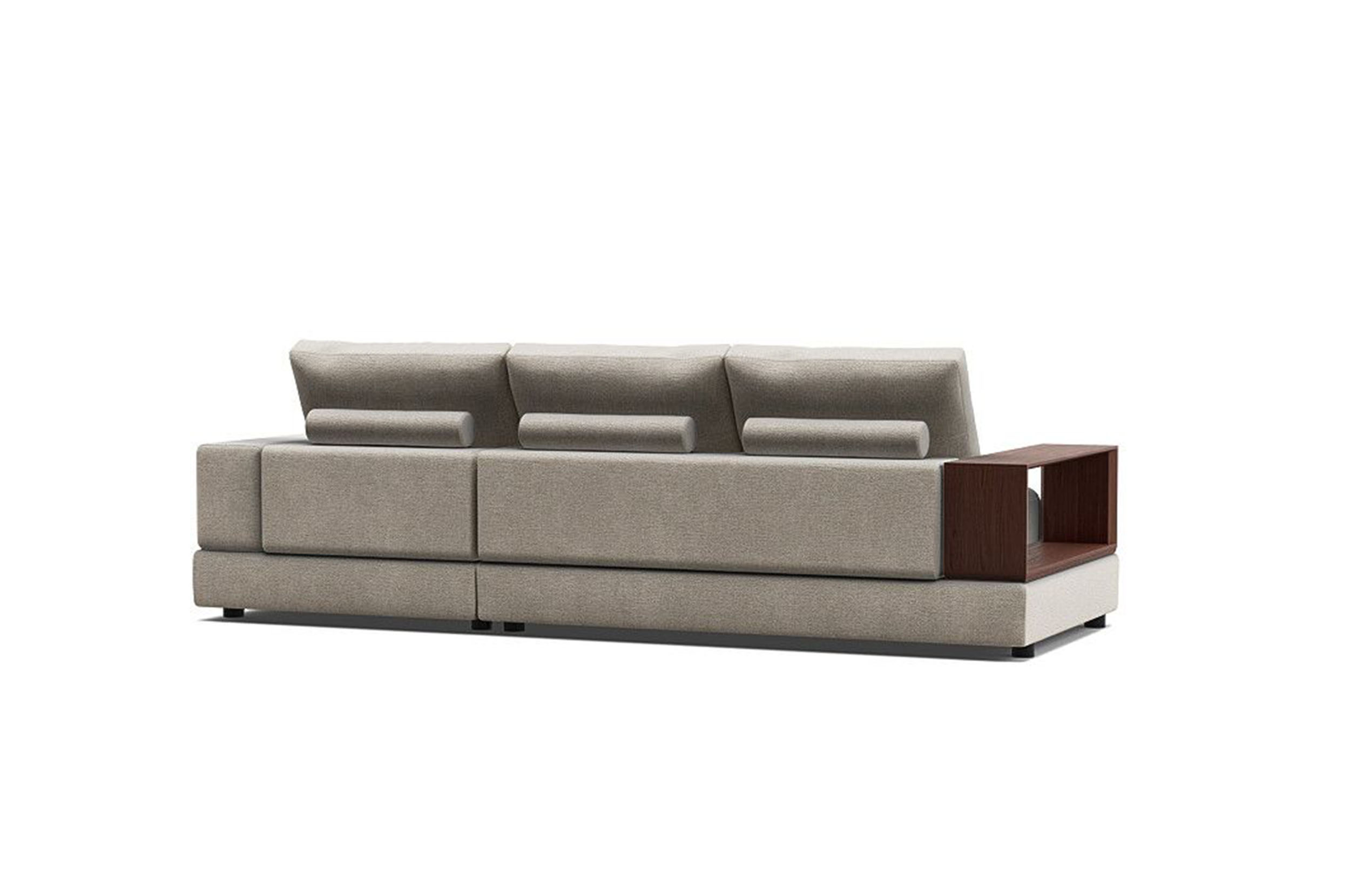 Jasper Package 13 Modular Sofa Awardwinning design Lounge
