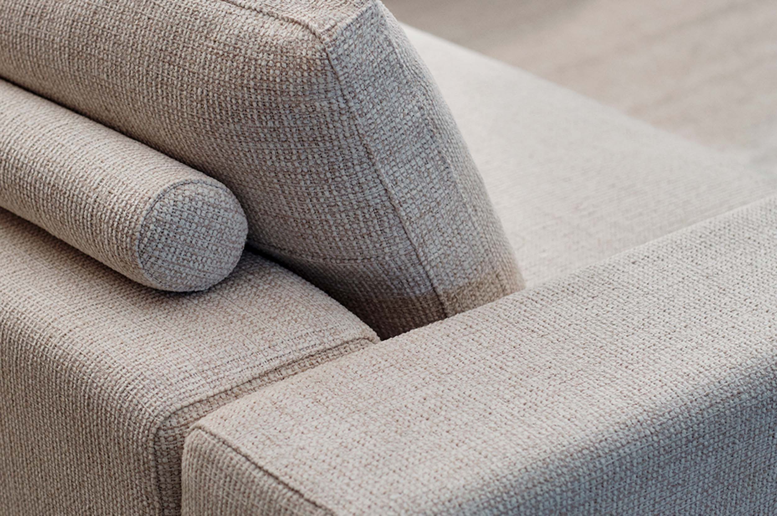 Jasper Package 1A Modular Sofa Awardwinning design Lounge