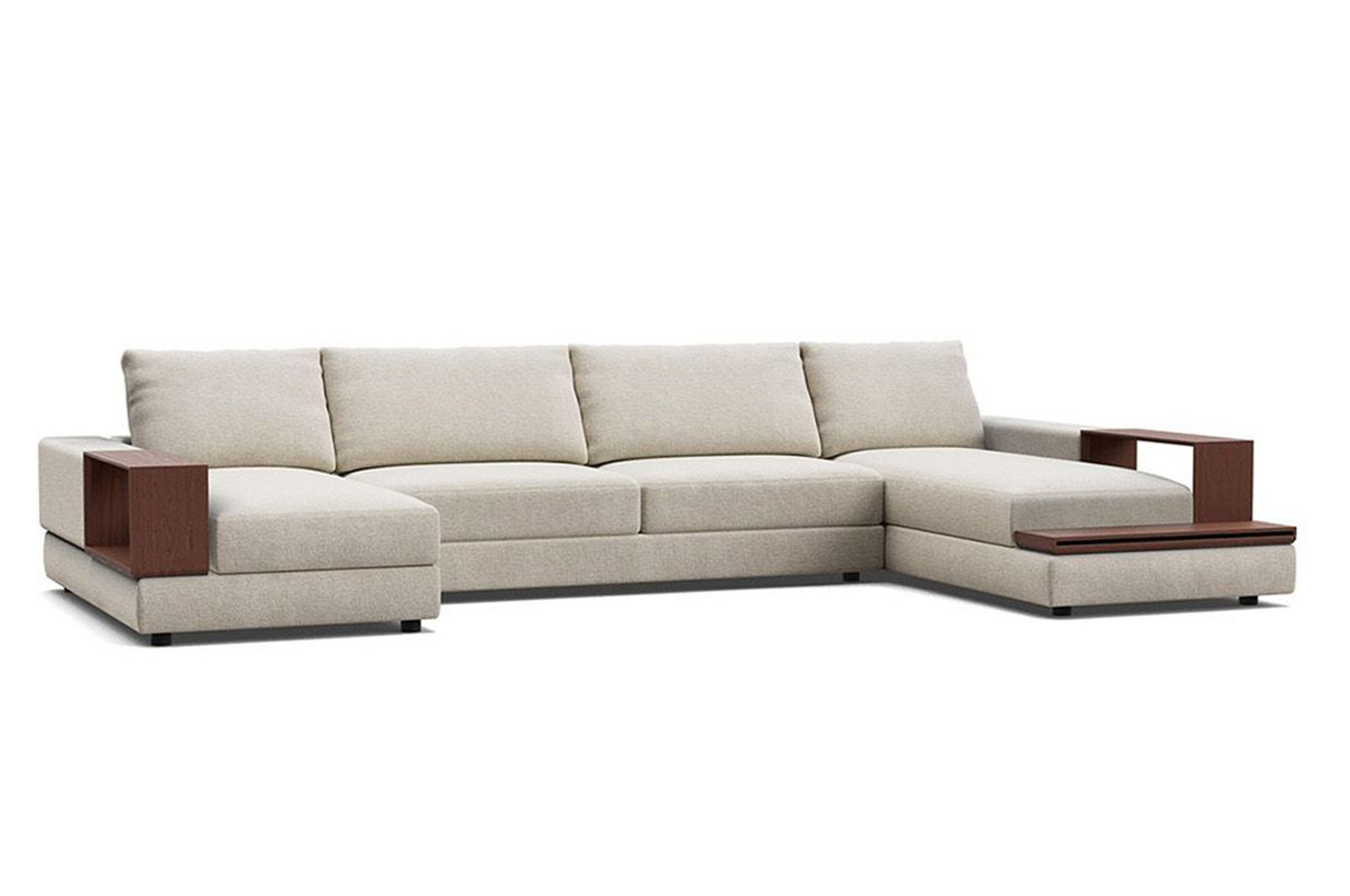 Jasper Package 7 Modular Sofa Awardwinning design Lounge Couch