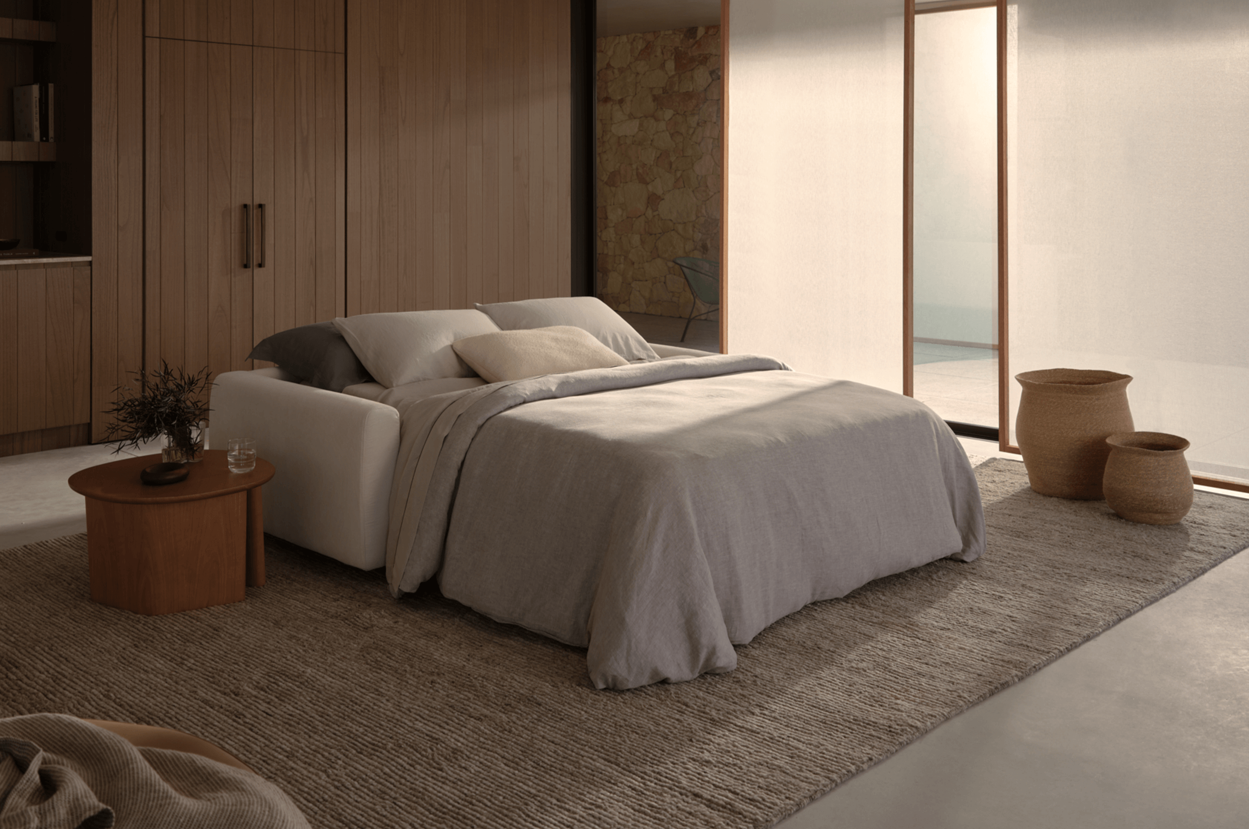 King furniture sofa bed discount