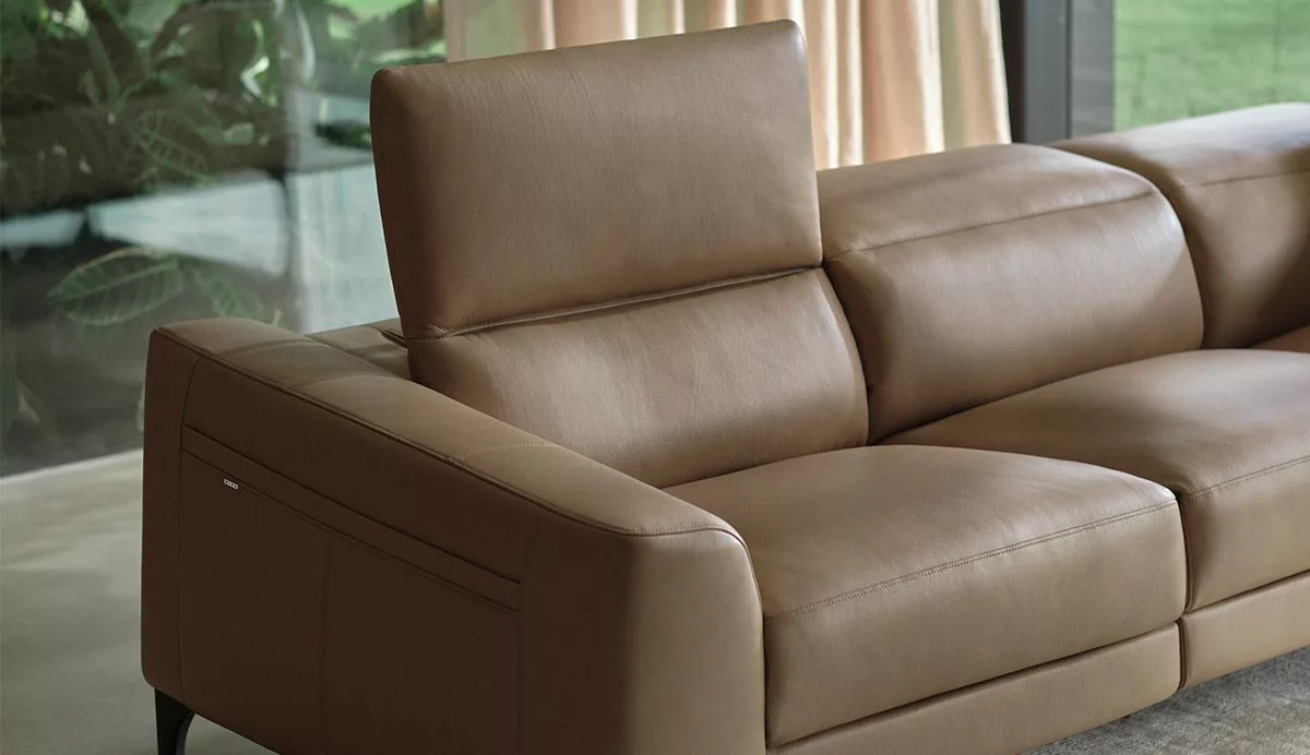 King furniture recliner discount