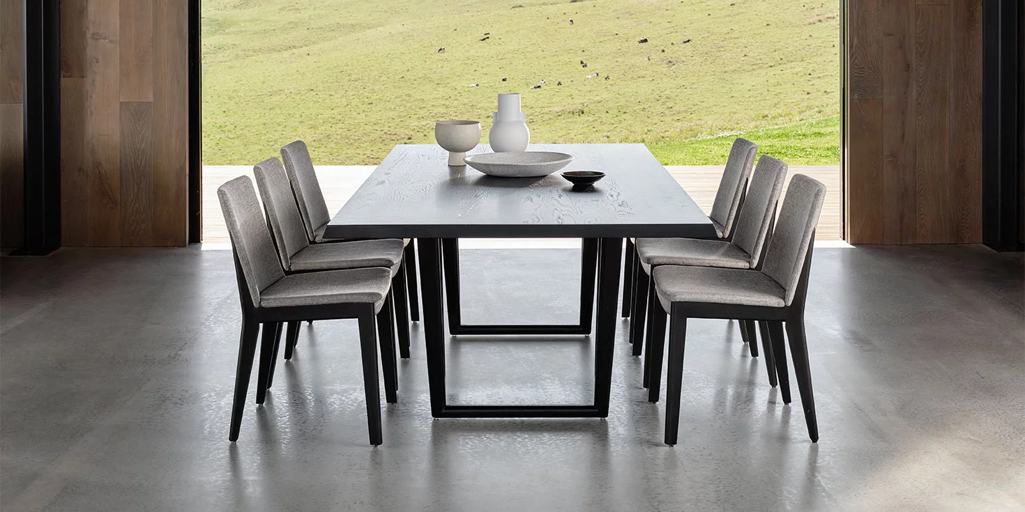King furniture dining table discount