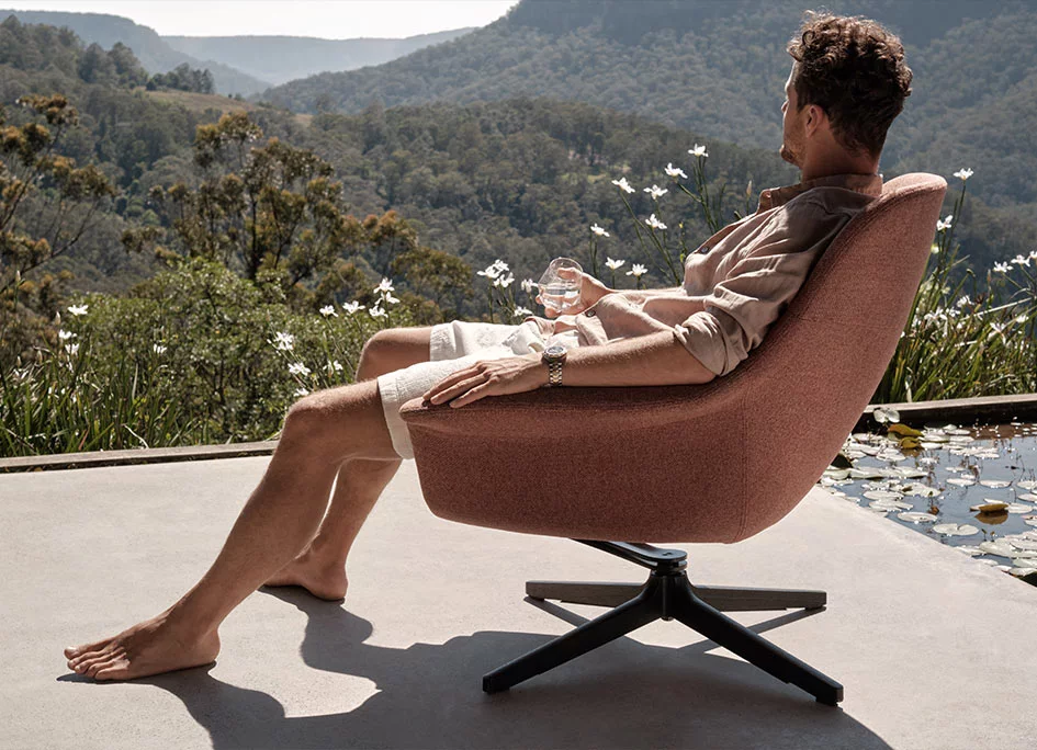 King living seymour chair discount