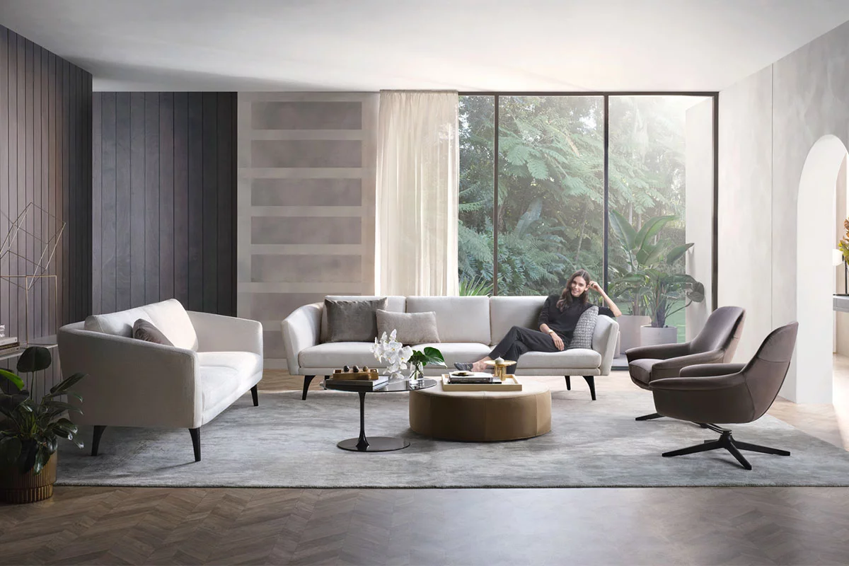 Living room layouts Create cohesive interior design KING King Living